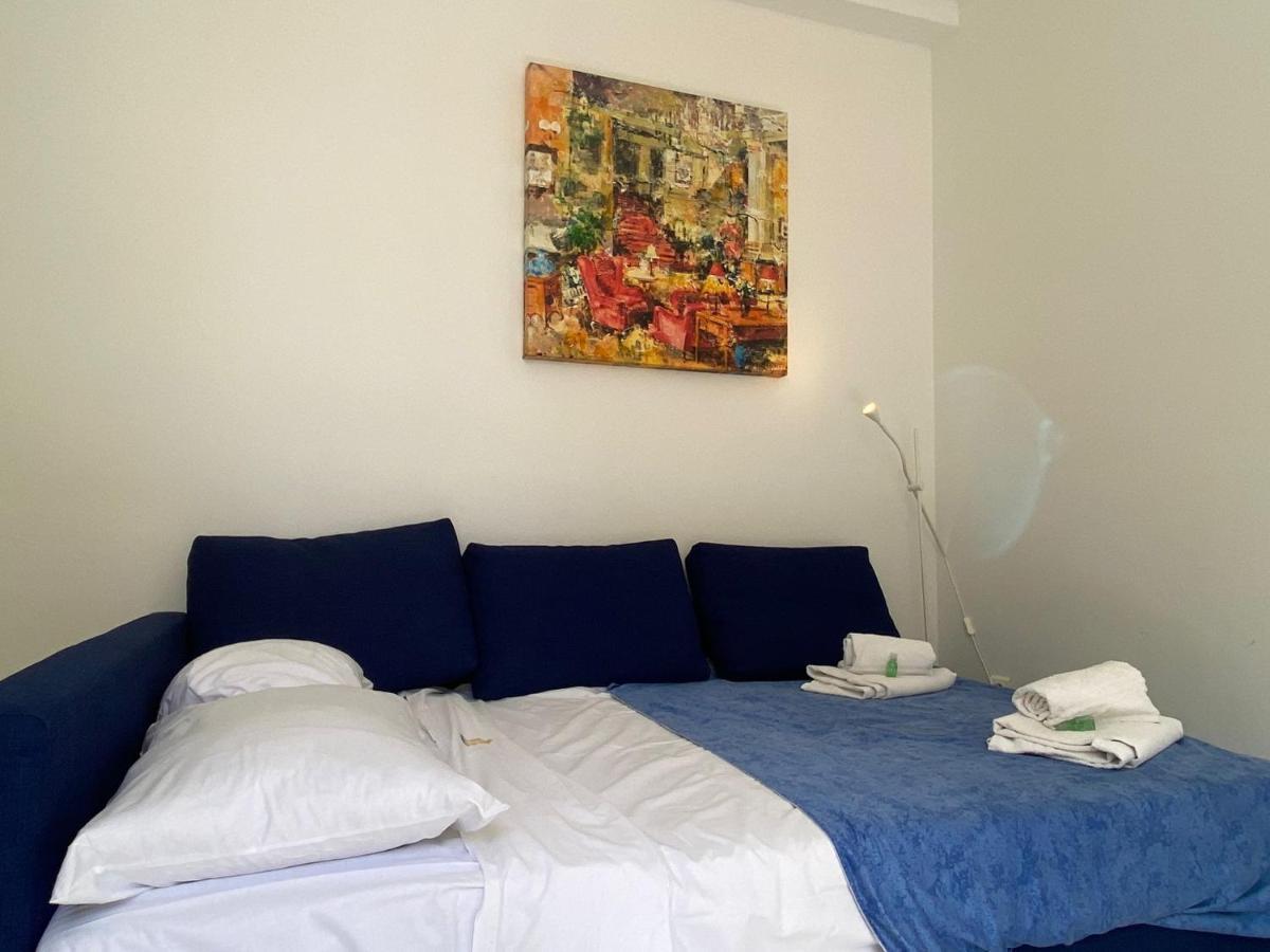 La Terrasse Apartment Five Stars Holiday House Nice Ngoại thất bức ảnh