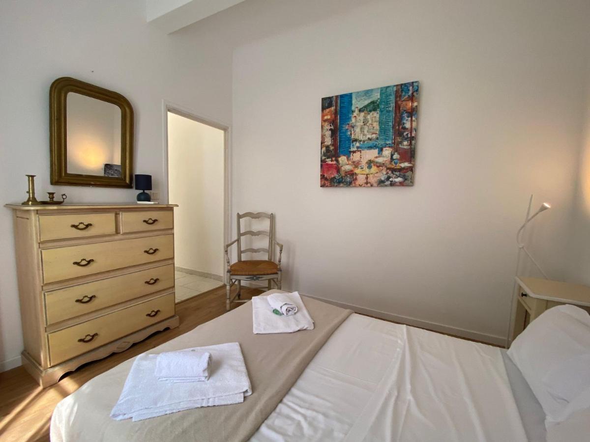 La Terrasse Apartment Five Stars Holiday House Nice Ngoại thất bức ảnh